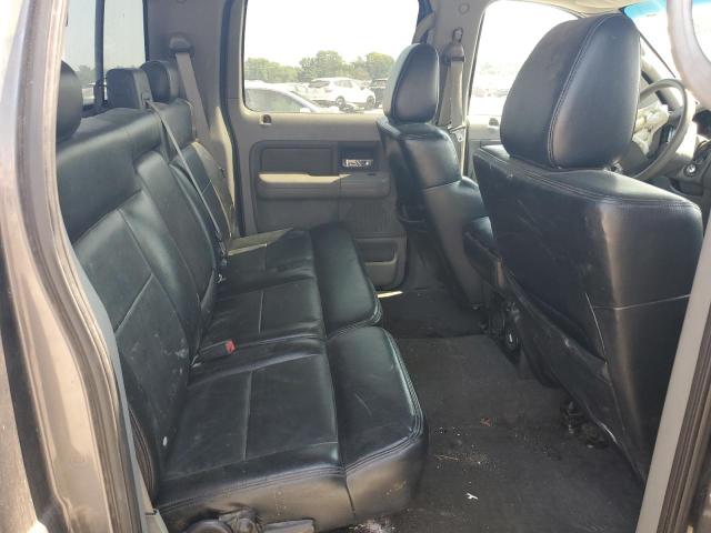 Ford F-150 Supercrew Image 11