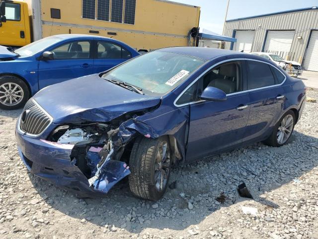  Salvage Buick Verano