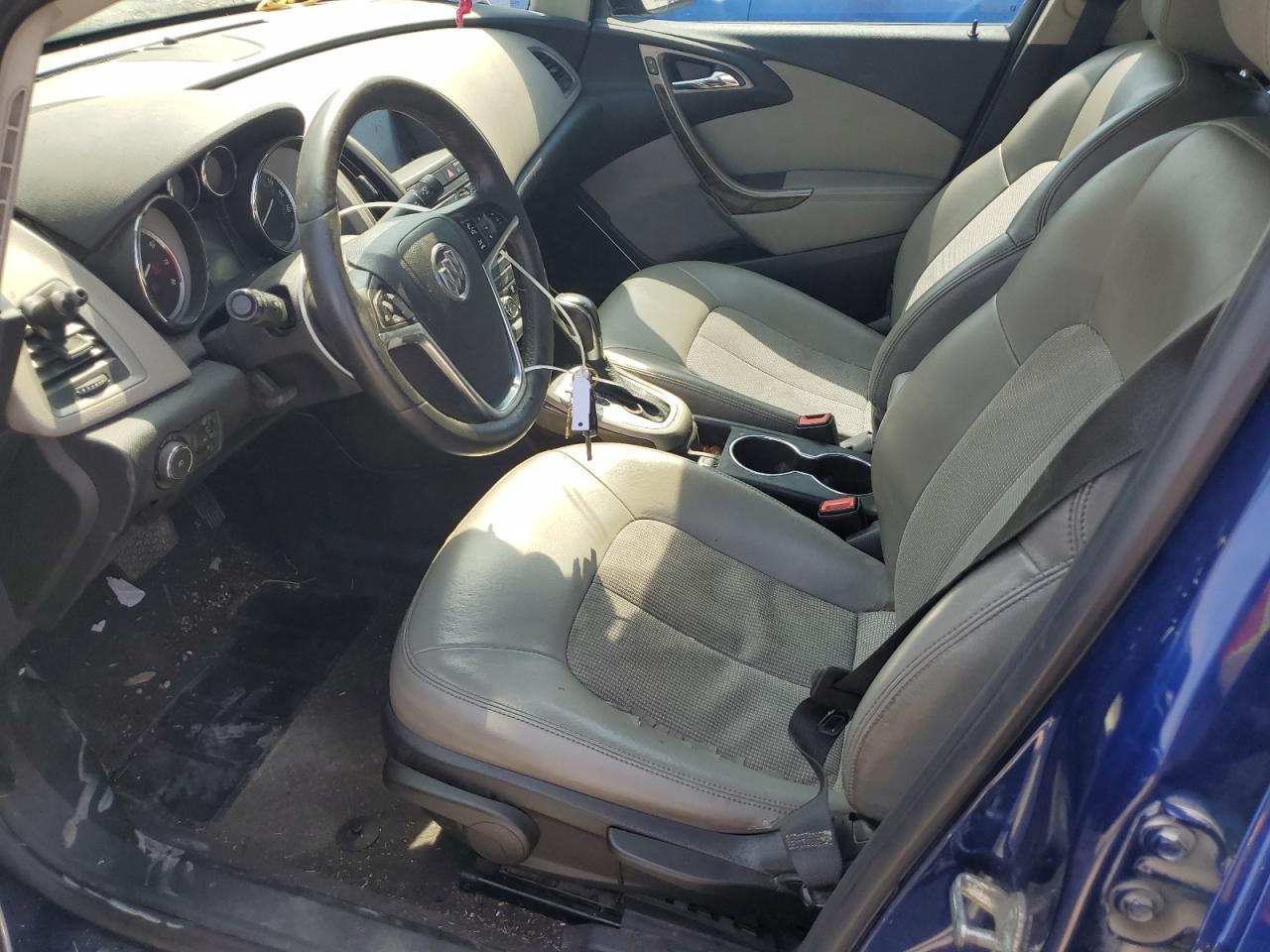 Buick Verano Image 7