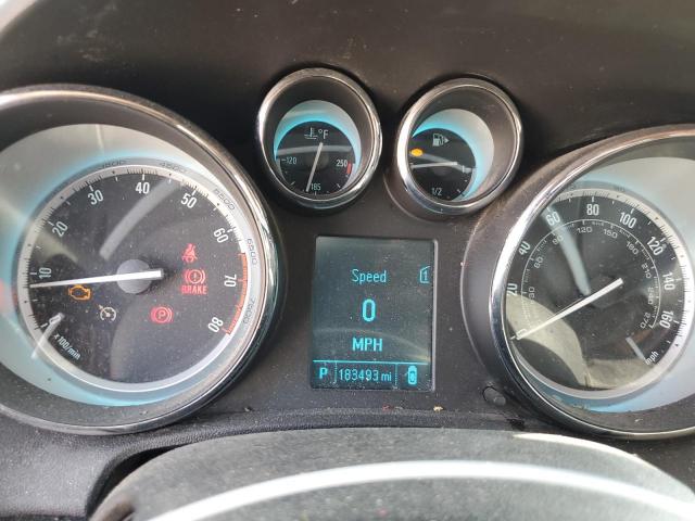 Buick Verano Image 9