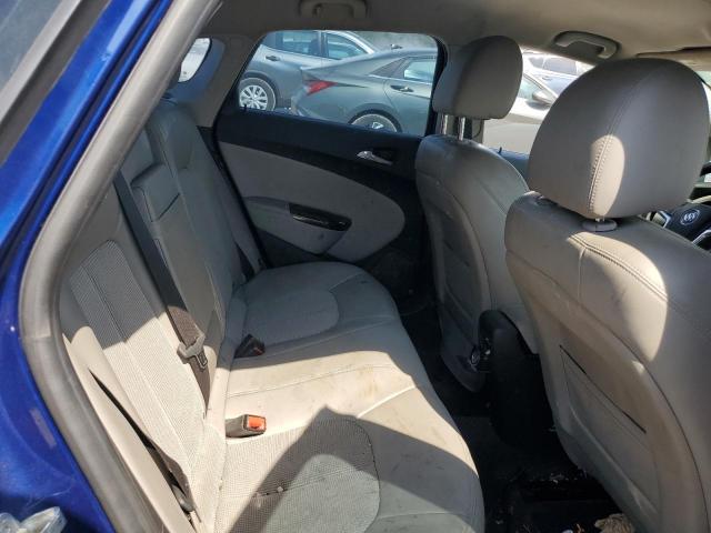 Buick Verano Image 6