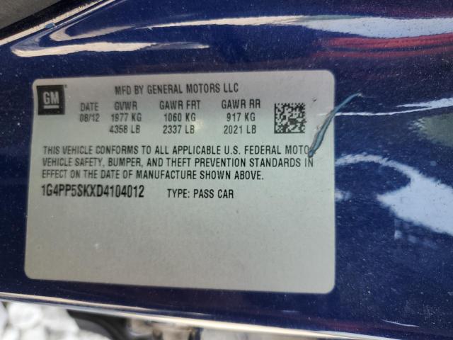 Buick Verano Image 11