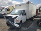 Ford Econoline E450 Super Duty Cutaway Van Image 1