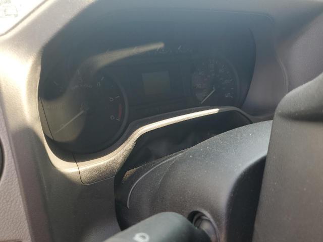 Ford Econoline E450 Super Duty Cutaway Van Image 5