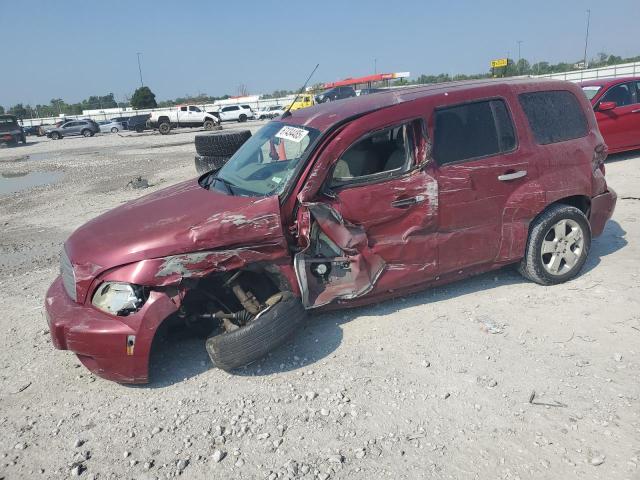  Salvage Chevrolet HHR