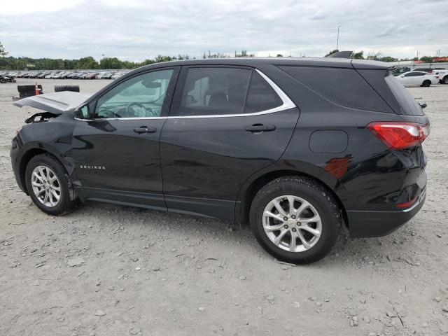Chevrolet Equinox Lt Image 3