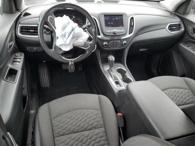 Chevrolet Equinox Lt Image 5