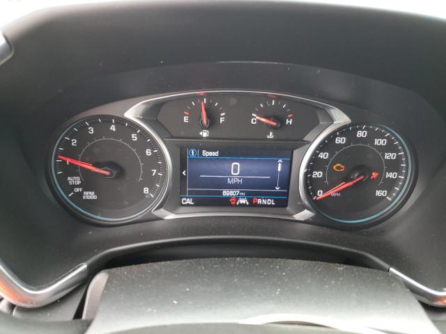 Chevrolet Equinox Lt Image 4