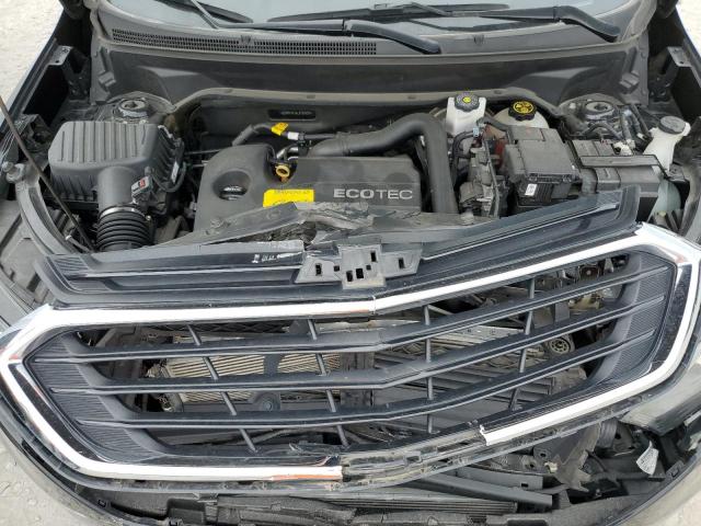 Chevrolet Equinox Lt Image 7