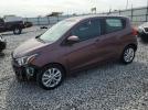Chevrolet Spark 1lt Image 1