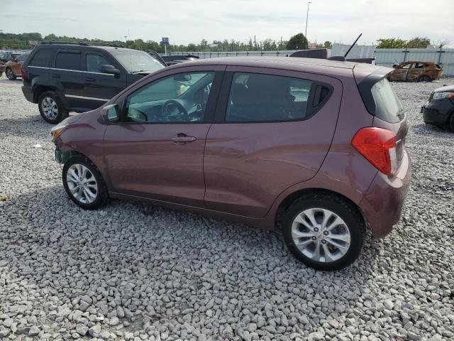Chevrolet Spark 1lt Image 12