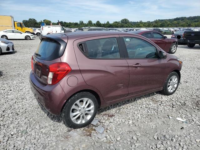 Chevrolet Spark 1lt Image 4