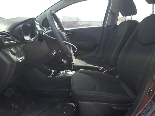 Chevrolet Spark 1lt Image 7