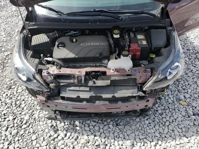 Chevrolet Spark 1lt Image 10