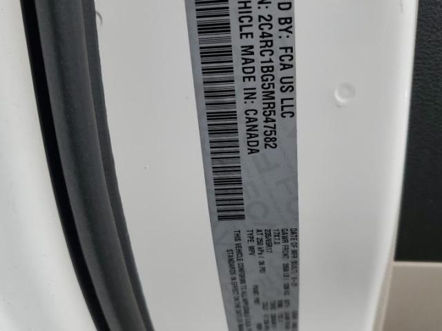 Chrysler Pacifica Touring L Image 8