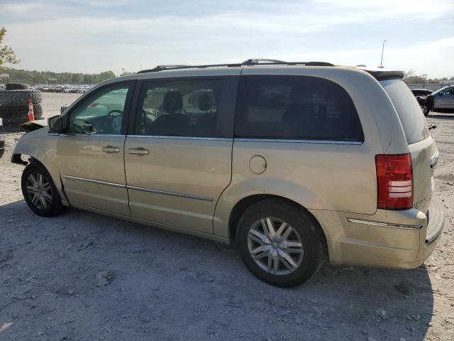 Chrysler Minivan Touring Image 3