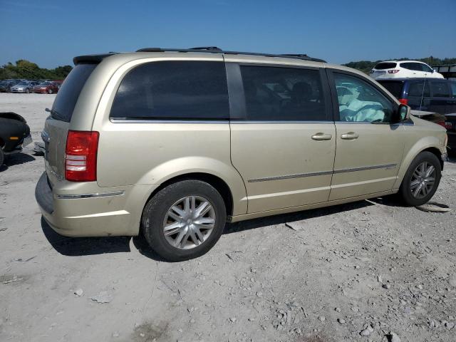 Chrysler Minivan Touring Image 5