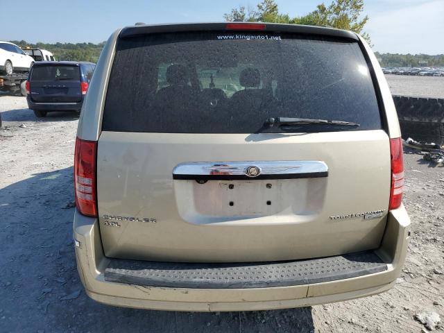 Chrysler Minivan Touring Image 4
