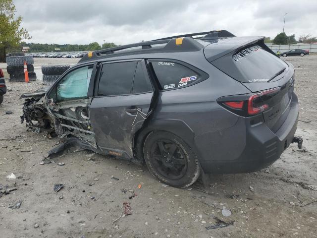 Subaru Outback Wilderness Image 9