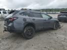 Subaru Outback Wilderness Image 6
