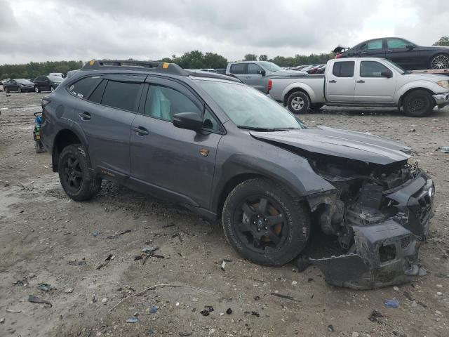 Subaru Outback Wilderness Image 5