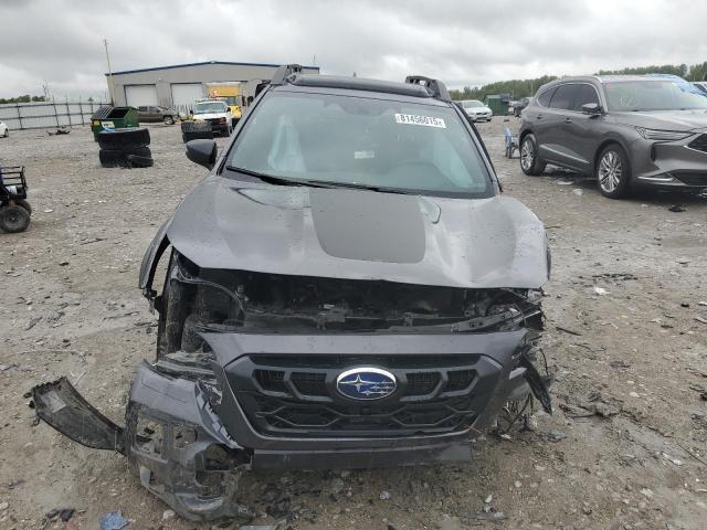 Subaru Outback Wilderness Image 2