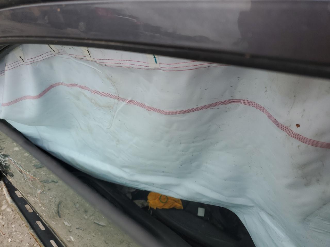 Subaru Outback Wilderness Image 8