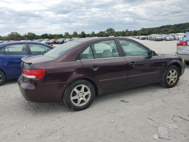 Hyundai SONATA Gls Image 8