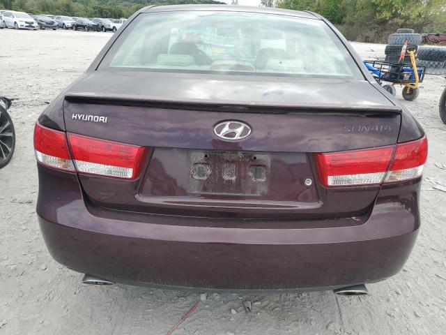 Hyundai SONATA Gls Image 10