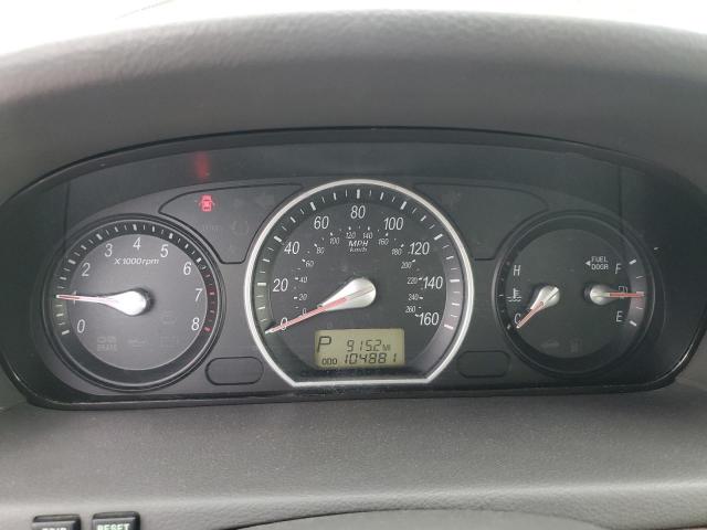 Hyundai SONATA Gls Image 12