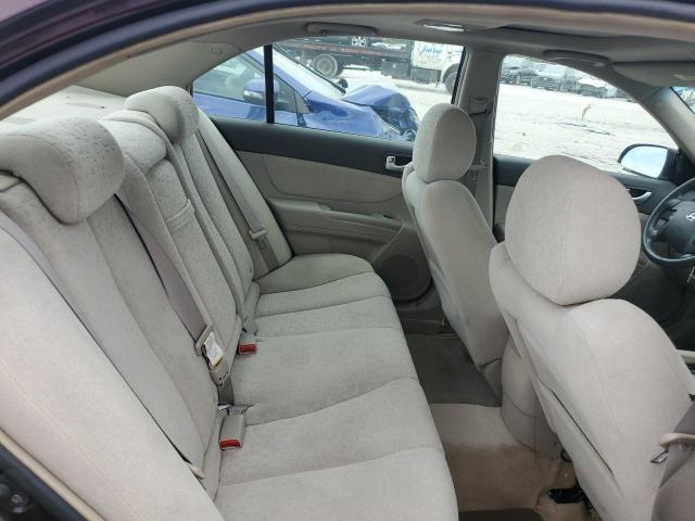 Hyundai SONATA Gls Image 3