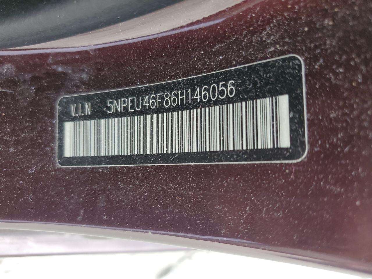 Hyundai SONATA Gls Image 6