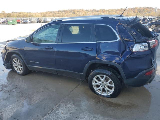 Jeep Grand Cherokee Latitude Image 8