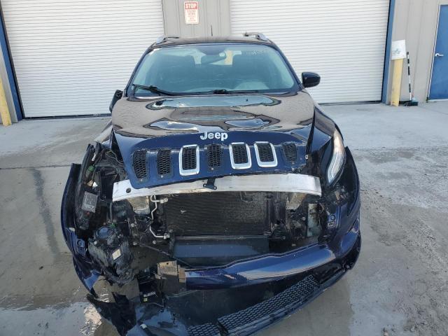 Jeep Grand Cherokee Latitude Image 7