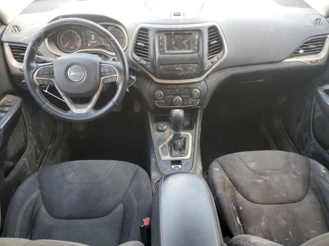 Jeep Grand Cherokee Latitude Image 9