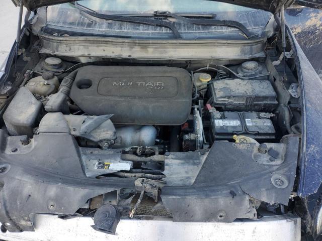 Jeep Grand Cherokee Latitude Image 4