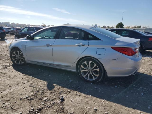 Hyundai SONATA Se Image 9