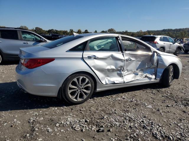 Hyundai SONATA Se Image 7