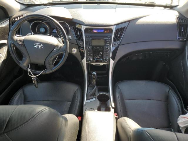 Hyundai SONATA Se Image 11