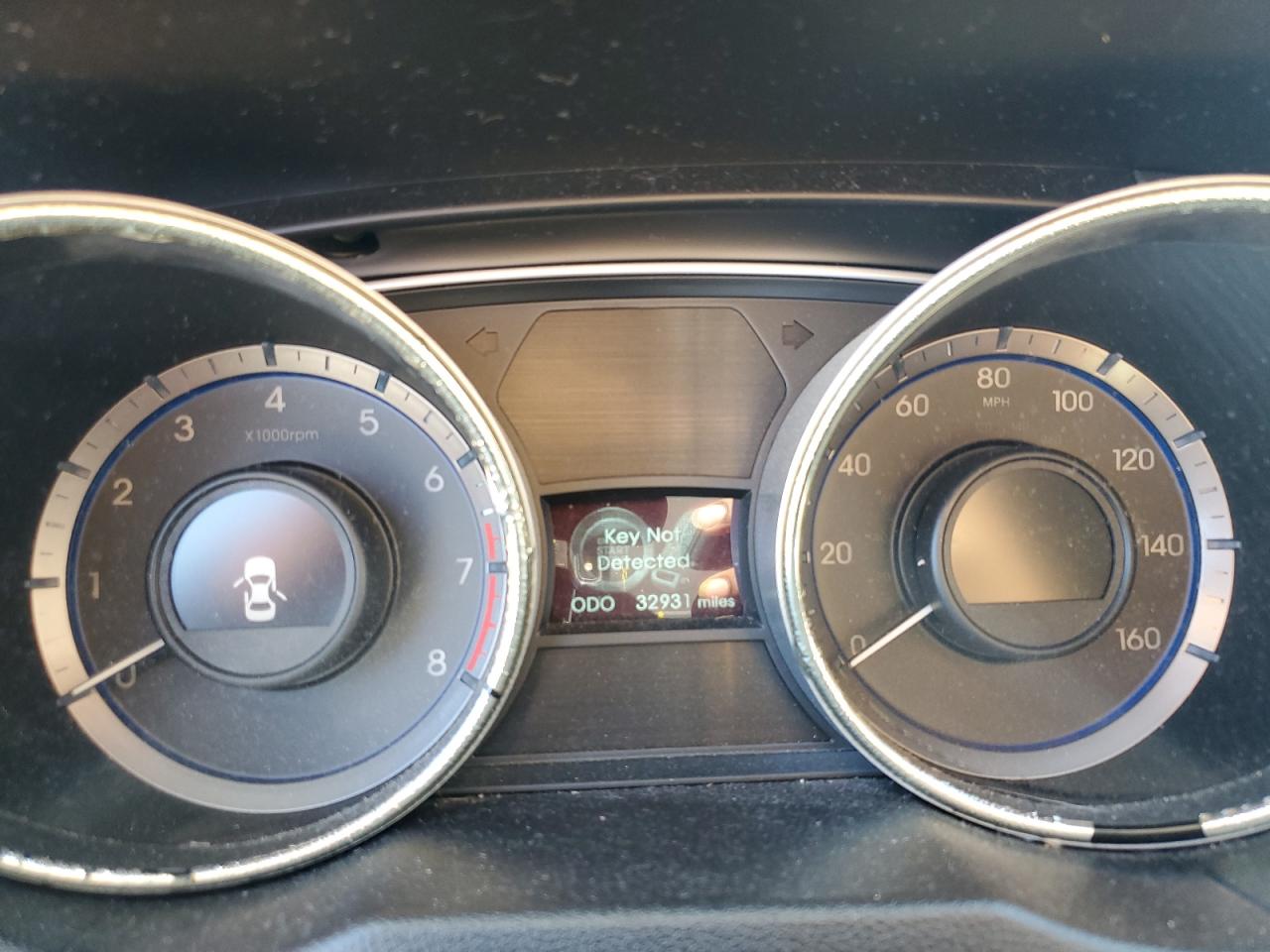 Hyundai SONATA Se Image 5