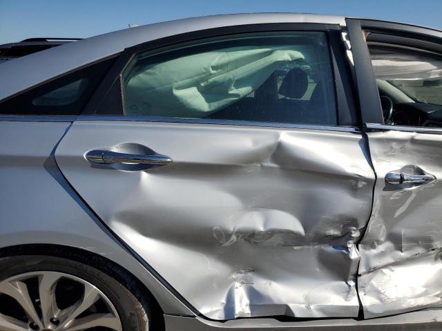 Hyundai SONATA Se Image 12