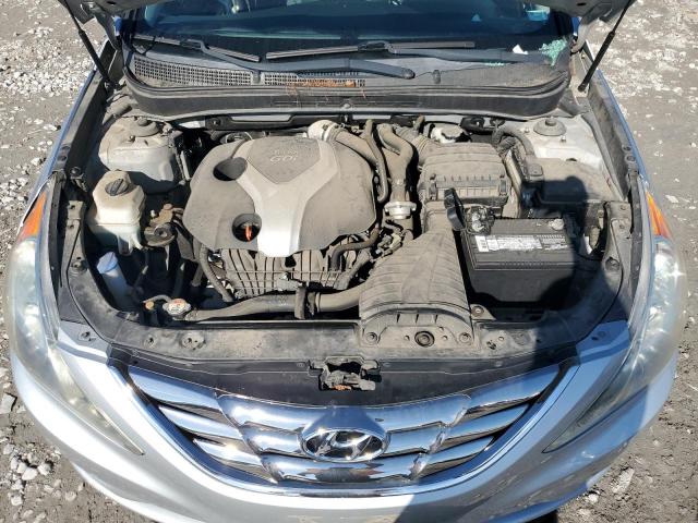 Hyundai SONATA Se Image 2