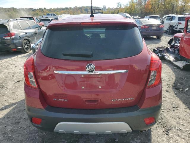 Buick Encore Convenience Image 3