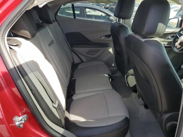 Buick Encore Convenience Image 11