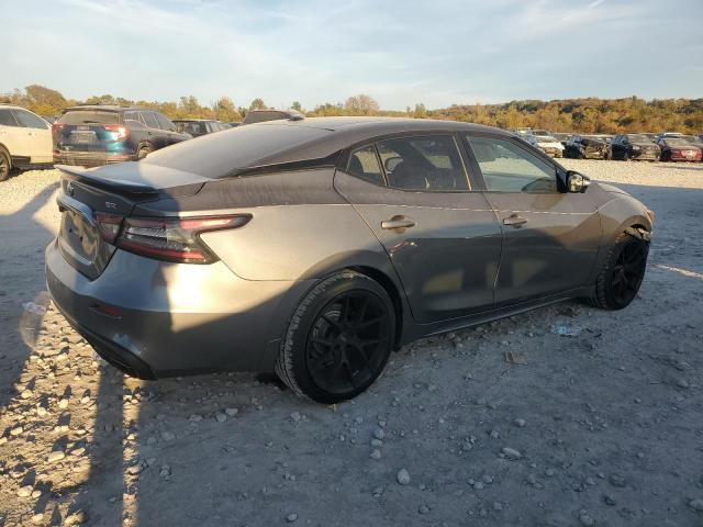 Nissan Maxima S Image 11