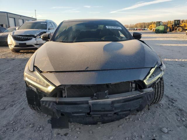 Nissan Maxima S Image 9