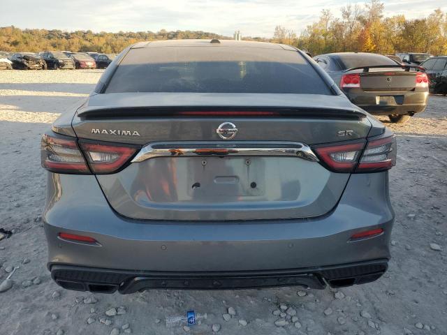 Nissan Maxima S Image 3