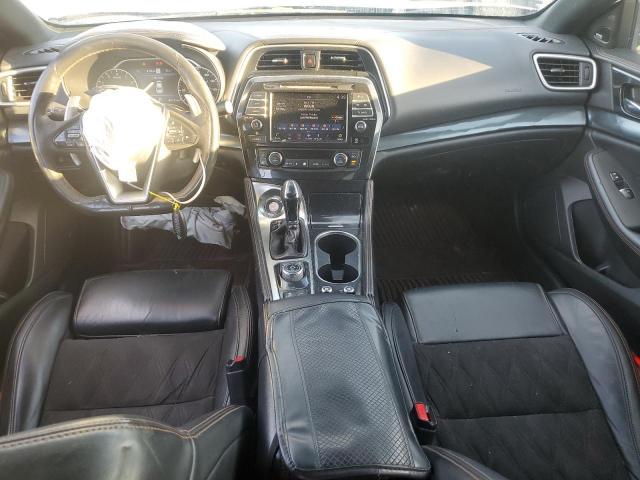 Nissan Maxima S Image 8