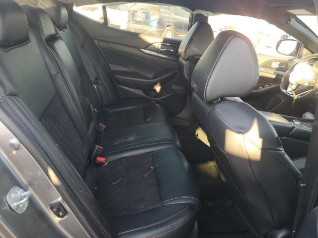 Nissan Maxima S Image 5