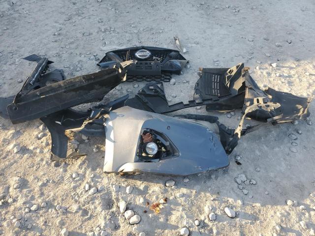 Nissan Maxima S Image 12